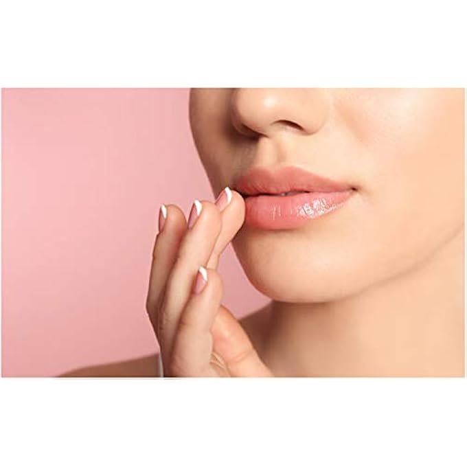 KHADI RISHIKESH HERBAL ORANGE LIP BALMFOR LIP CARE FOR DRY & CHAPPED LIPS-FOR DARK LIPS- TO LIGHTEN-MOISTURIZER FOR LIP- LIGHTENING-BRIGHTENING-TONING-MOISTURIZING ,MEN & WOMEN (8GM ) L (8GM ) - Image 4